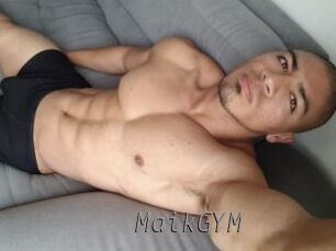 MaikGYM