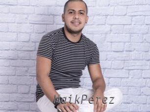 MaikPerez Livestrip Cams