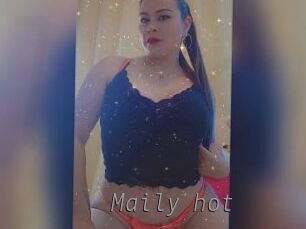 Maily_hot