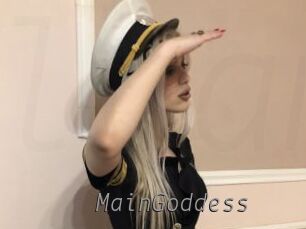 MainGoddess