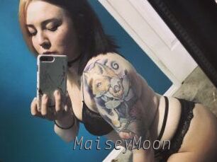 MaiseyMoon Livestrip Cams