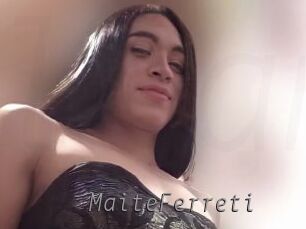 MaiteFerreti