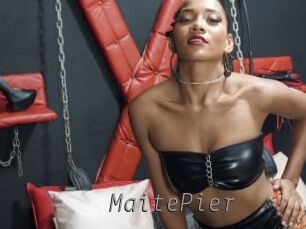MaitePier