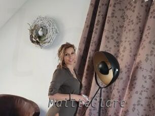MaitteClare Livestrip Cams