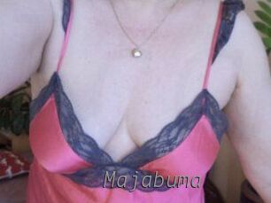 Majabuma