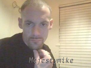 Majestymike