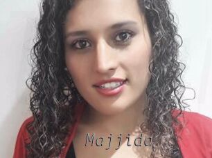 Majjida