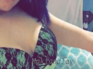 MakiandJay