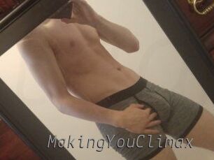 MakingYouClimax