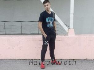 MalcolmJoth