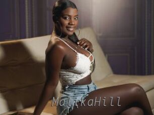 MalikaHill