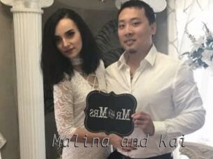 Malina_and_Kai