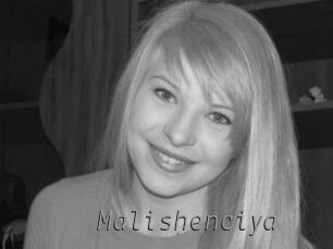 Malishenciya