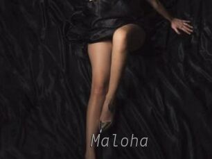 Maloha