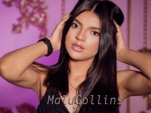MaluCollins Livestrip Cams