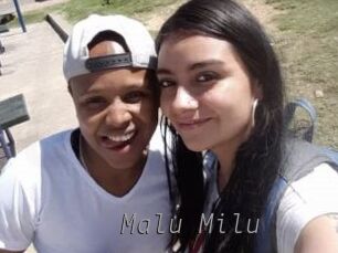 Malu_Milu