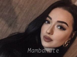 MambaKate
