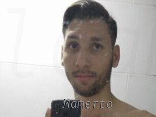Mamerto