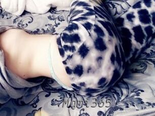 Mami365 Livestrip Cams