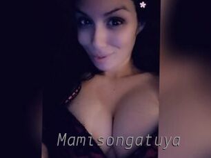 Mamisongatuya