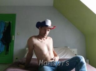 Mamours