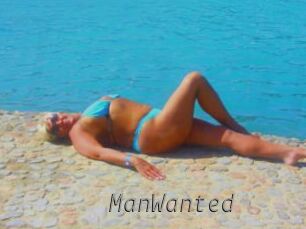 ManWanted