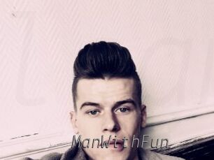 ManWithFun
