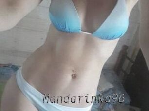 Mandarinka96