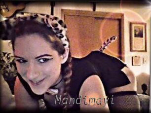 Mandimayi