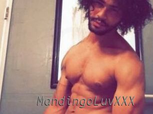 MandingoLuvXXX