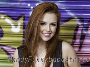 MandyFoxxxbabestation