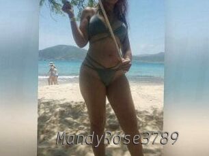 MandyRose3789 Livestrip Cams