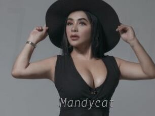 Mandycat