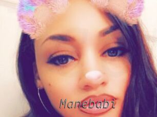 Manebabi