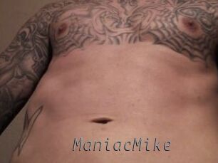 ManiacMike