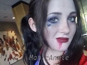 ManicAnnie