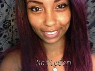 ManicGem