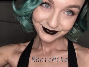 ManicMika