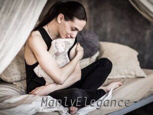 ManlyElegance