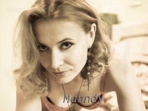 Manndy