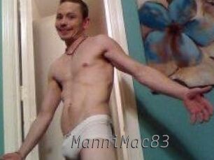ManniMac83
