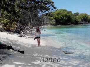 Manon