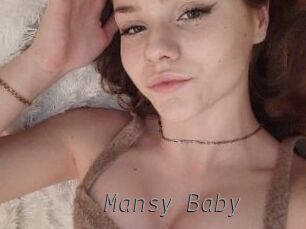 Mansy_Baby