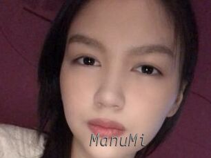 ManuMi