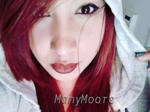 ManyMoore