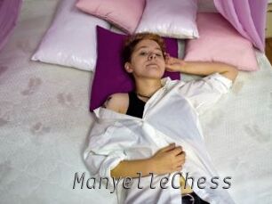 ManyelleChess
