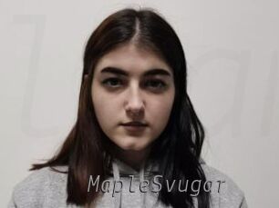 MapleSvugar