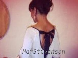 MarStivenson