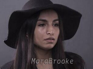 MaraBrooke Livestrip Cams