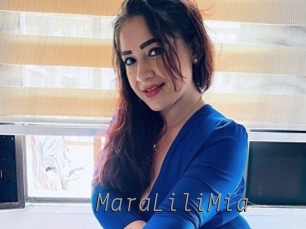 MaraLiliMia Livestrip Cams